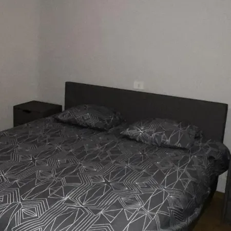 Residence Appartement Oostende * Ostend