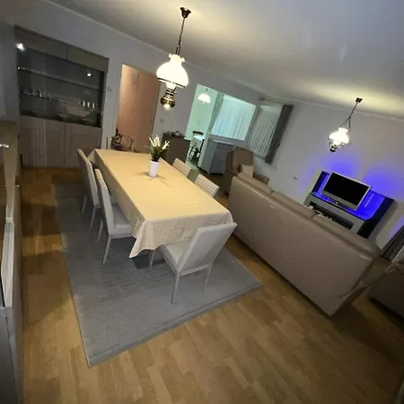 Residence Appartement Oostende Lejlighed *