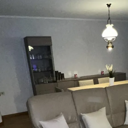 Apartment Residence Appartement Oostende Ostend