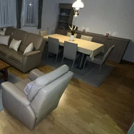 Apartment Residence Appartement Oostende *