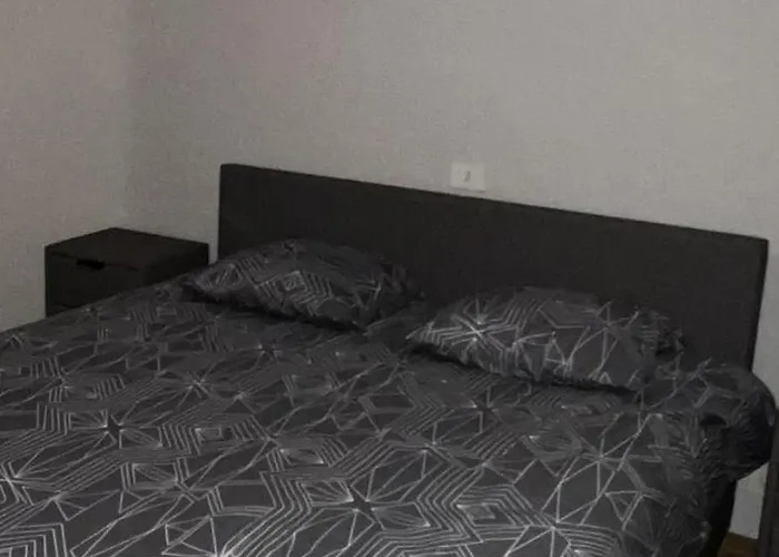 Residence Appartement Oostende * 奥斯滕德