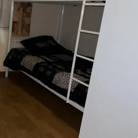 Residence Appartement Oostende * אוסטנדה