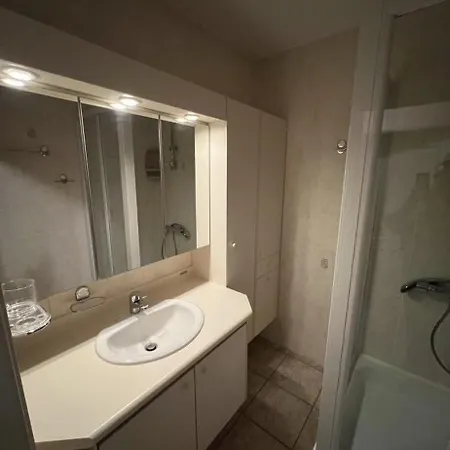 Residence Appartement Oostende דירה