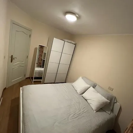 Residence Appartement Oostende דירה *