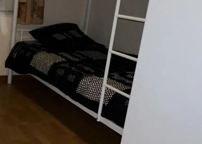 Residence Appartement Oostende * אוסטנדה