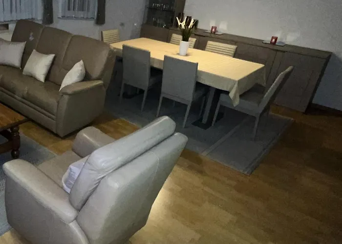 דירה Residence Appartement Oostende *